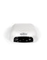 Luxio Luxio Gel Polish Hybrid Pro 2.0 Smart Light in black with digital display and buttons for professional nail curing.