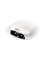Luxio Hybrid Pro 2.0 Smart Light used to cure Luxio gel polish, shown with its sleek design and LED light panel.