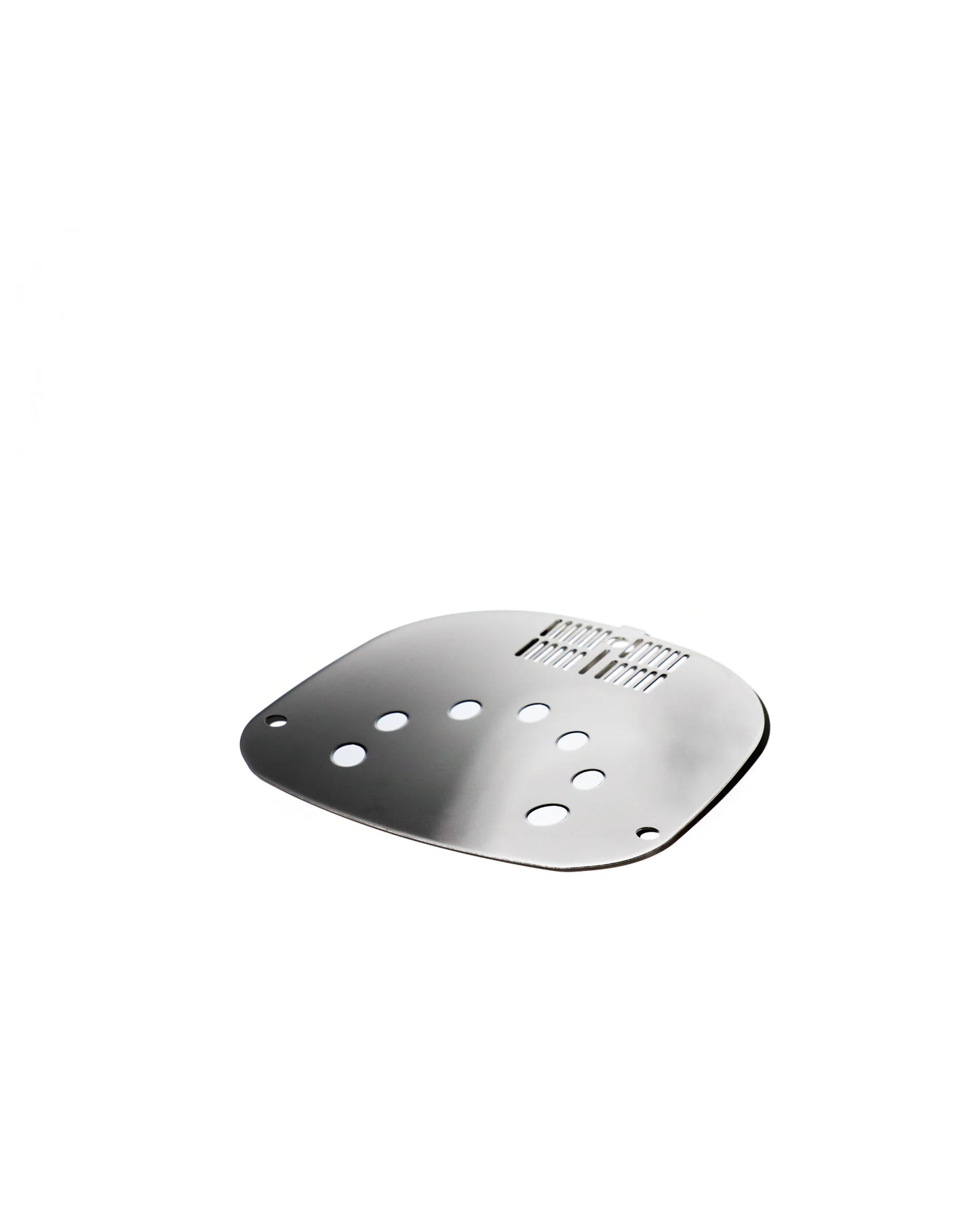 Luxio Akzentz Hybrid Pro 2.0 Smart Light with Luxio gel polish bottles and digital display for professional nail curing.