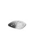 Luxio Akzentz Hybrid Pro 2.0 Smart Light with Luxio gel polish bottles and digital display for professional nail curing.