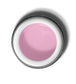 Luxio Akzéntz Pro-Formance Balance Coverage Cool Pink gel in 45g jar, acrylic nails and tips product, TPO free, vibrant pink shade
