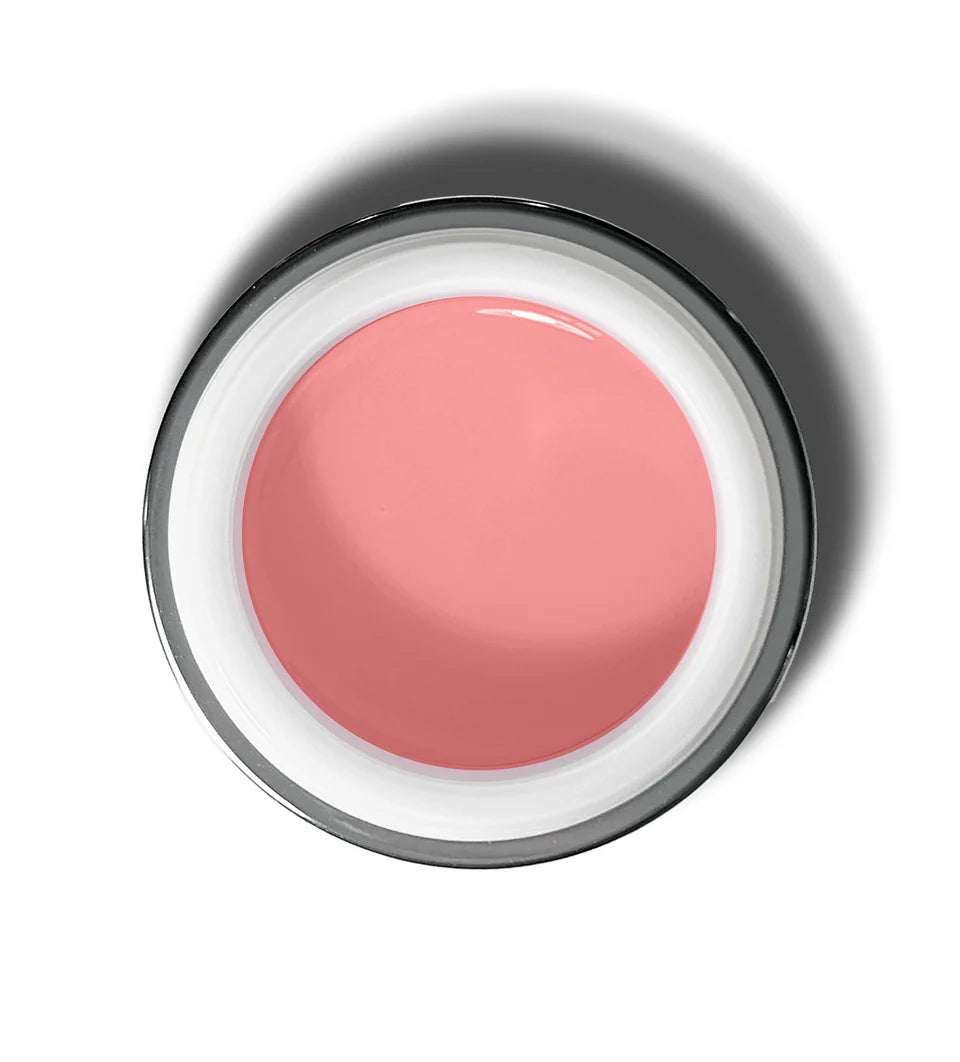 Pro-Formance Balance Coverage Warm Pink 1.6oz - Universal Nail Supplies