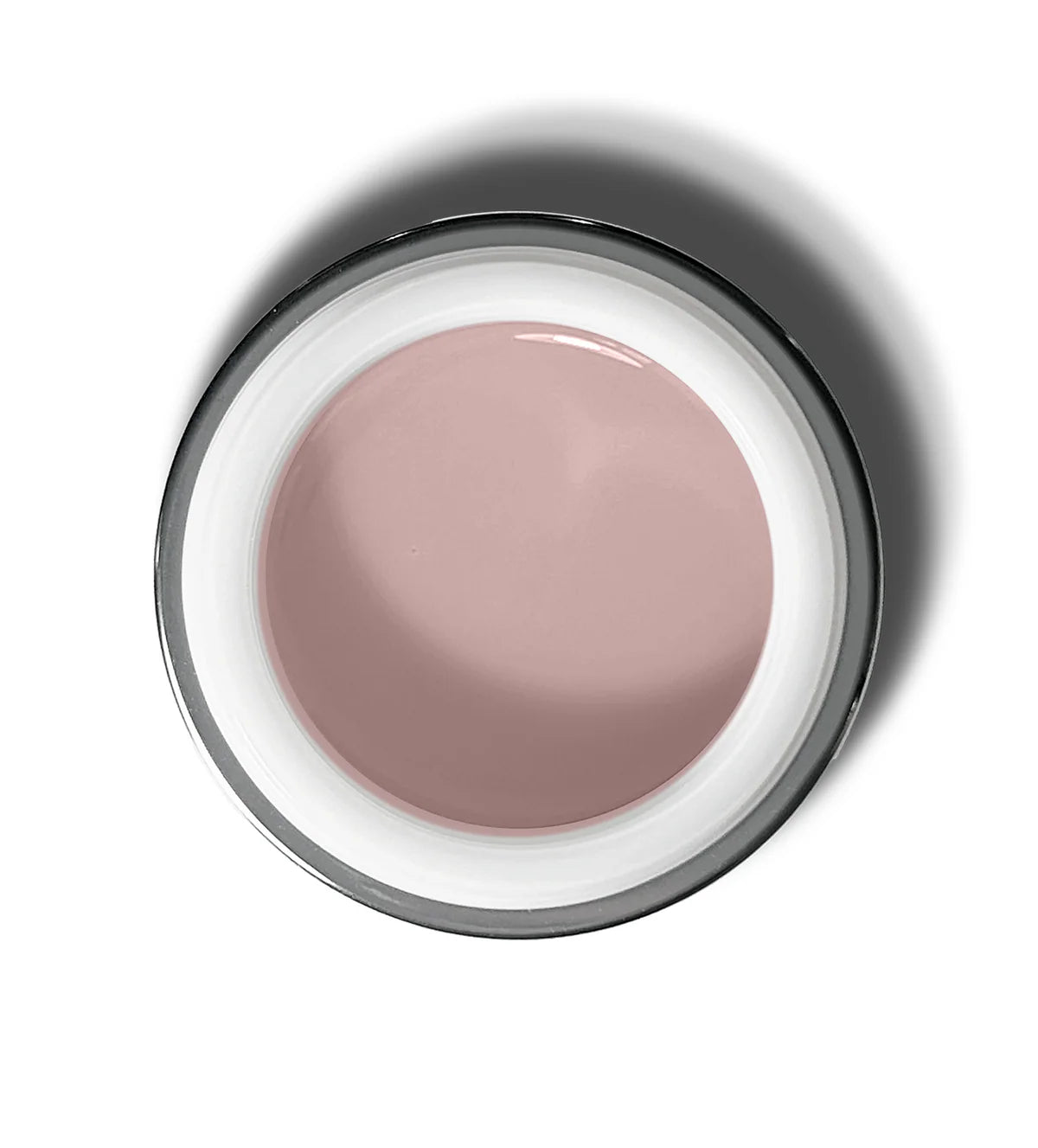 Luxio Akzéntz Pro-Formance Balance Foundation Blush gel in 45g for acrylic nails and tips, Tpo free and professional quality.