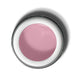 Luxio Akzéntz Pro-Formance Balance Foundation Pink acrylic nail gel in a 45g jar, TPO free, for professional nail enhancements.