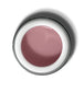 Luxio Akzéntz Pro-Formance Enhance soft pink acrylic nails and tips with TPO-free acrylic gel in a 0.25 oz container.