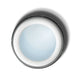Luxio Akzéntz Pro-Formance Trinity Clear 0.25oz soak-off gel, UV/LED build hard gel for nail enhancement and sculpting.