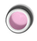 Luxio Akzéntz Pro Formance Trinity Shade SC1 UV/LED soak-off gel in a small jar, showcasing the deep, rich shade.