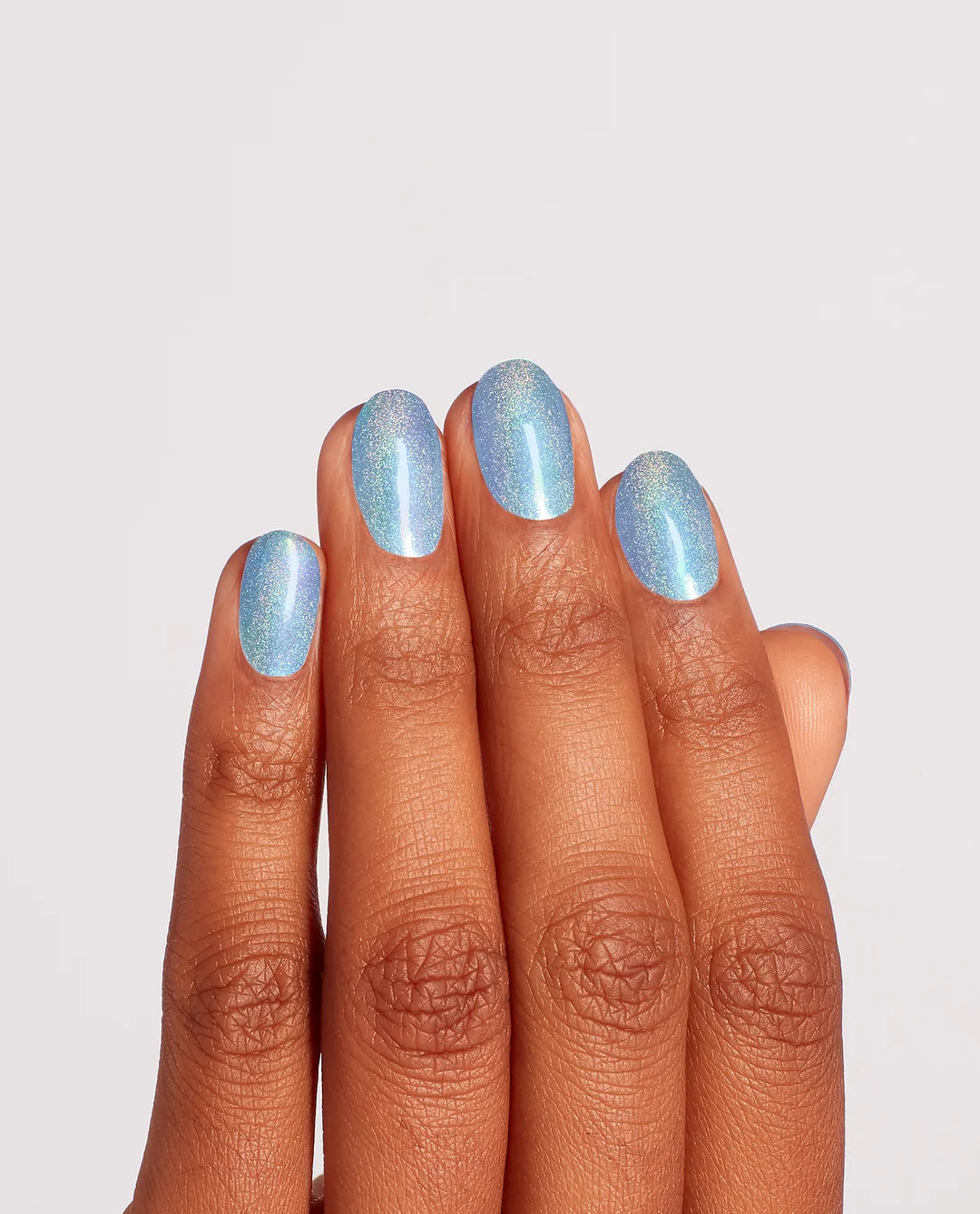 OPI Nail Polish - Angels Flight to Starry Nights NLLA08