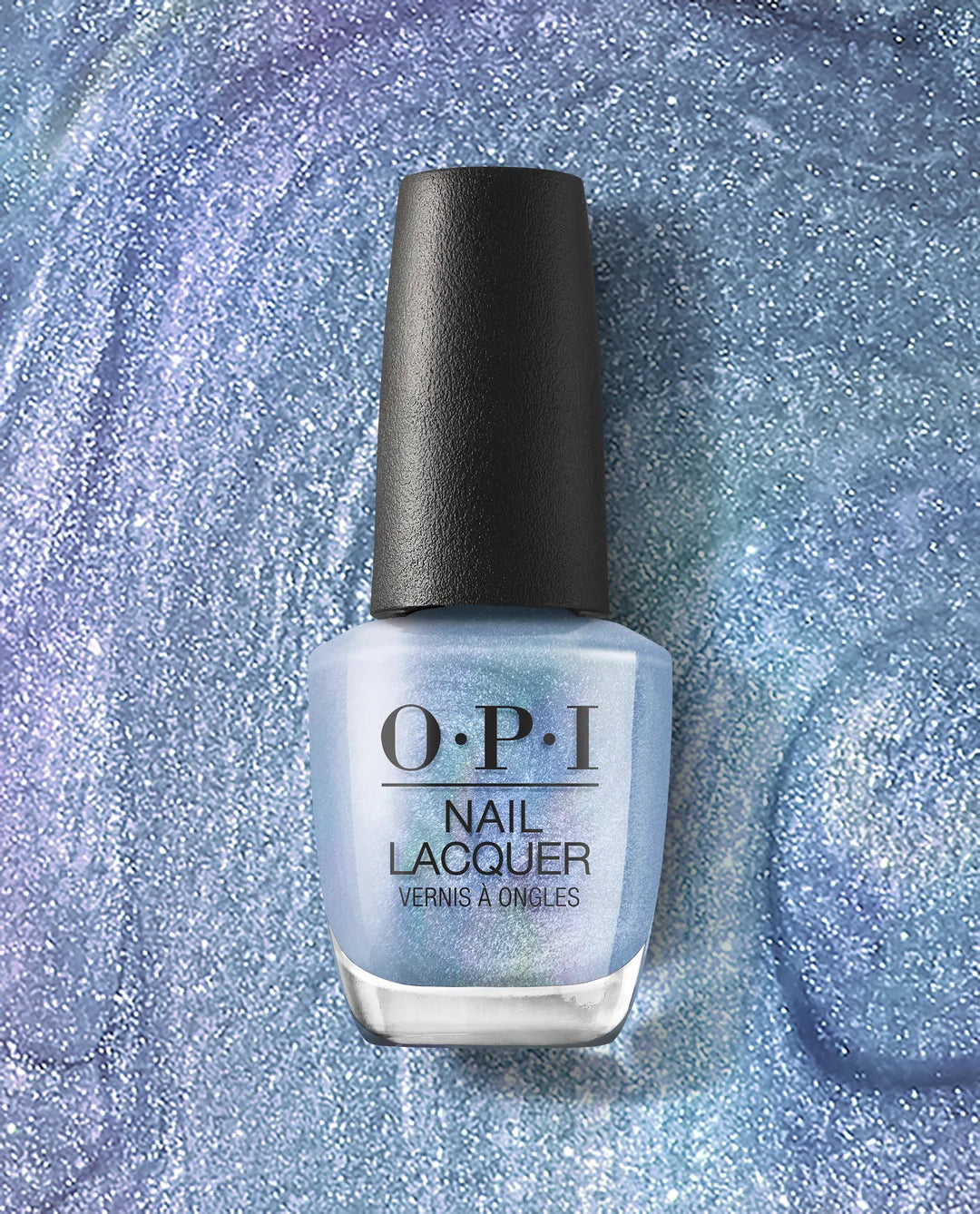 OPI Nail Polish - Angels Flight to Starry Nights NLLA08