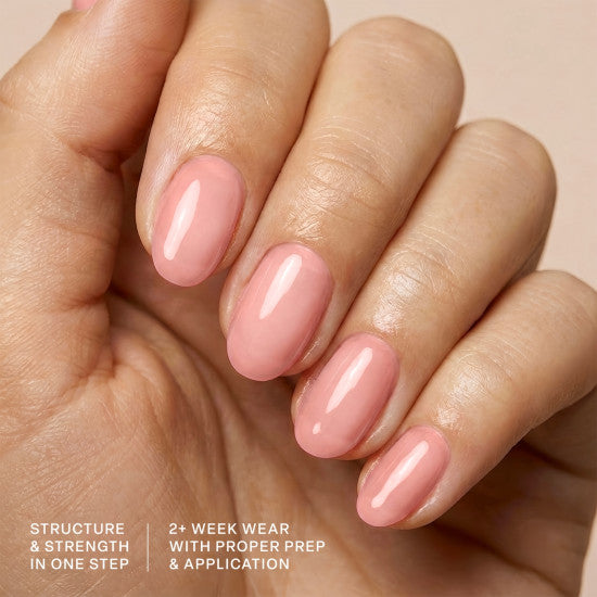 Apres Soft Gel Builder Blush 15ml