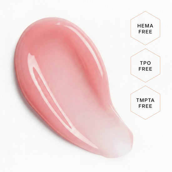 Apres Soft Gel Builder Blush 15ml