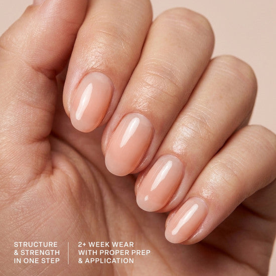 Apres Soft Gel Builder Glow 15ml