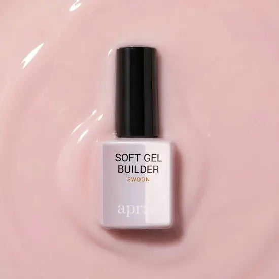 Apres Soft Gel Builder Swoon 15ml