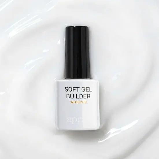 Apres Soft Gel Builder Whisper 15ml