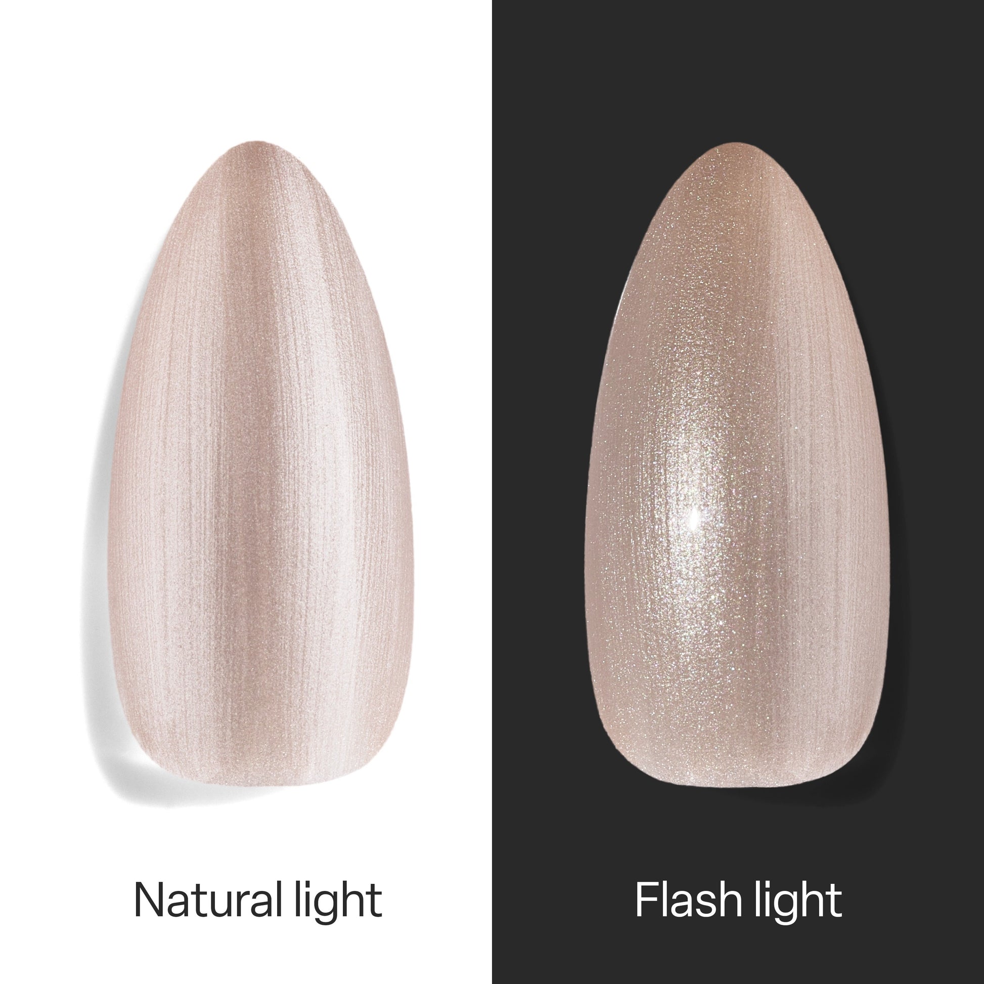 Aprés Astral Collection Gel Color Polish Cardinal - P08 - Universal Nail Supplies