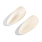 Aprés Nail Aprés Astral Collection Gel Color Polish Balance P09 with a smooth, glossy light beige finish.