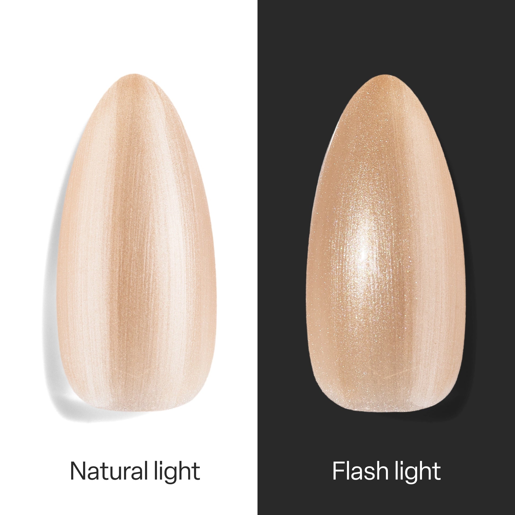 Aprés Astral Collection Gel Color Polish Intuition - P07 - Universal Nail Supplies