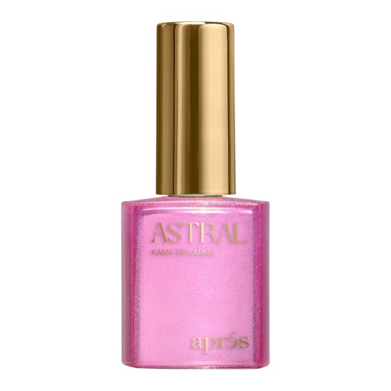 Aprés Astral Collection Gel Color Polish Kama or Karma - FG10 - Universal Nail Supplies