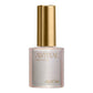 Aprés Nail Aprés Astral Collection Gel Color Polish Pass The Salt FG02 in a vibrant salt-inspired shade, displayed on a nail.