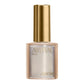 Aprés Nail Aprés Astral Collection gel color polish in shade CE05, showing a glossy, vibrant gel polish on a nail.