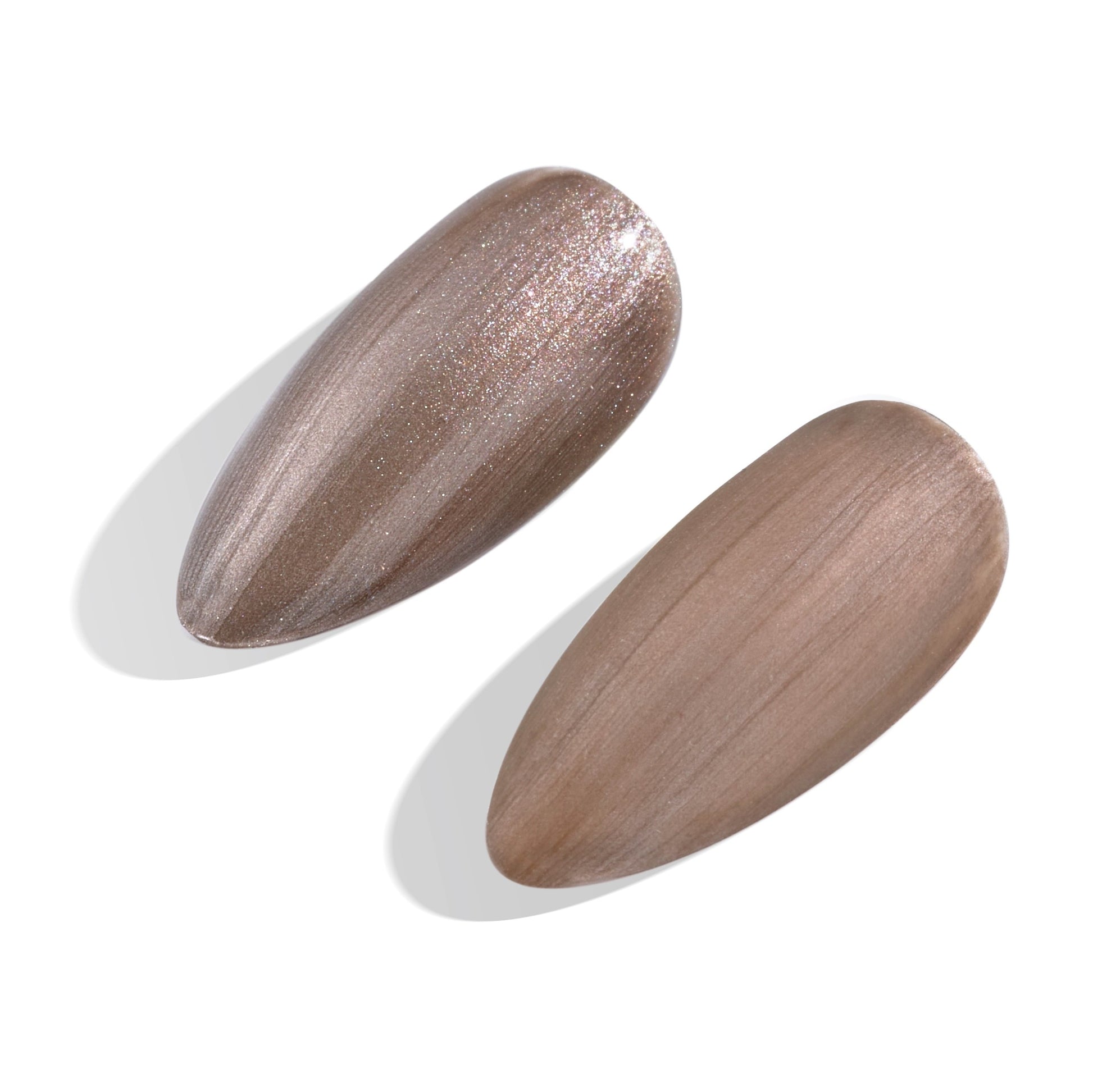 Aprés Astral Collection Gel Color Polish Smudged - P10 - Universal Nail Supplies