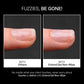 Aprés Nail Apres Extend Gel Non-Wipe 15ml, a clear gel system for nail extensions, displayed in a small jar with applicator.