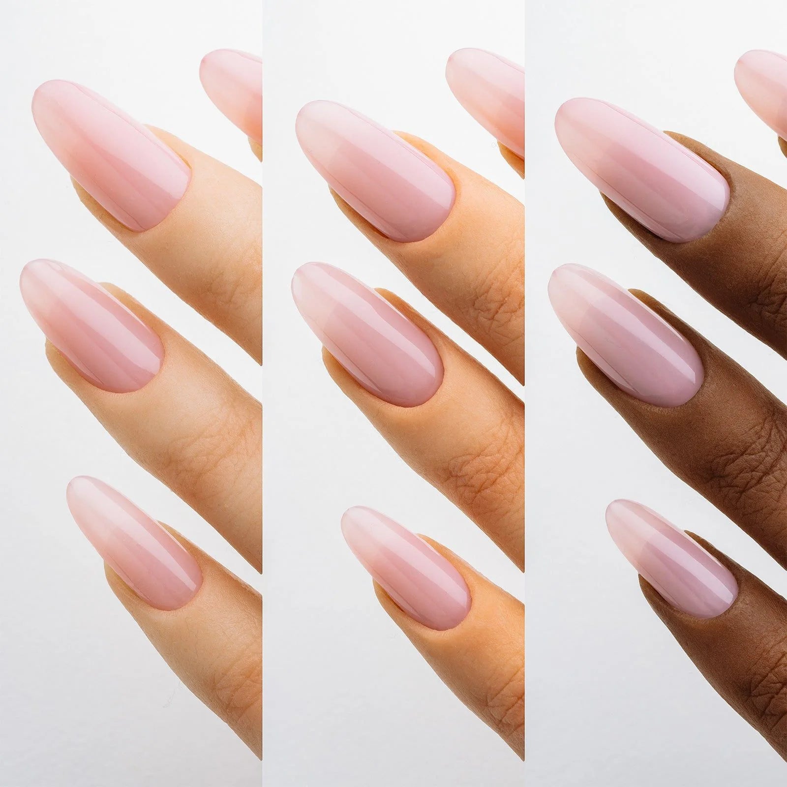 Aprés Gel Color Light & Shadow ...And Chill - 404 - Universal Nail Supplies