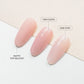 Aprés Gel Color Light & Shadow ...And Chill - 404 - Universal Nail Supplies