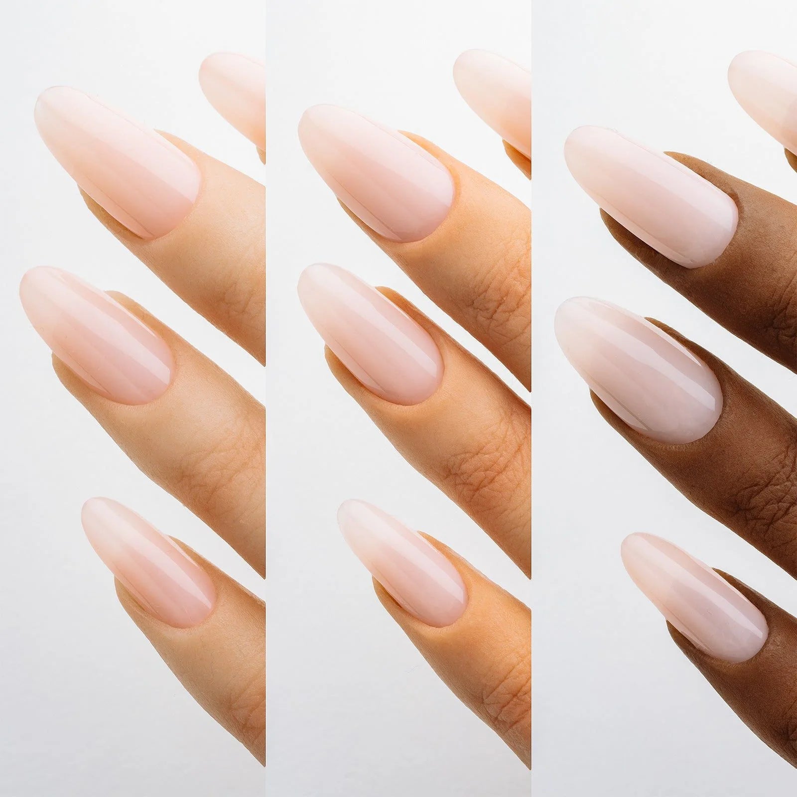 Aprés Gel Color Light & Shadow Dear Diary - 403 - Universal Nail Supplies