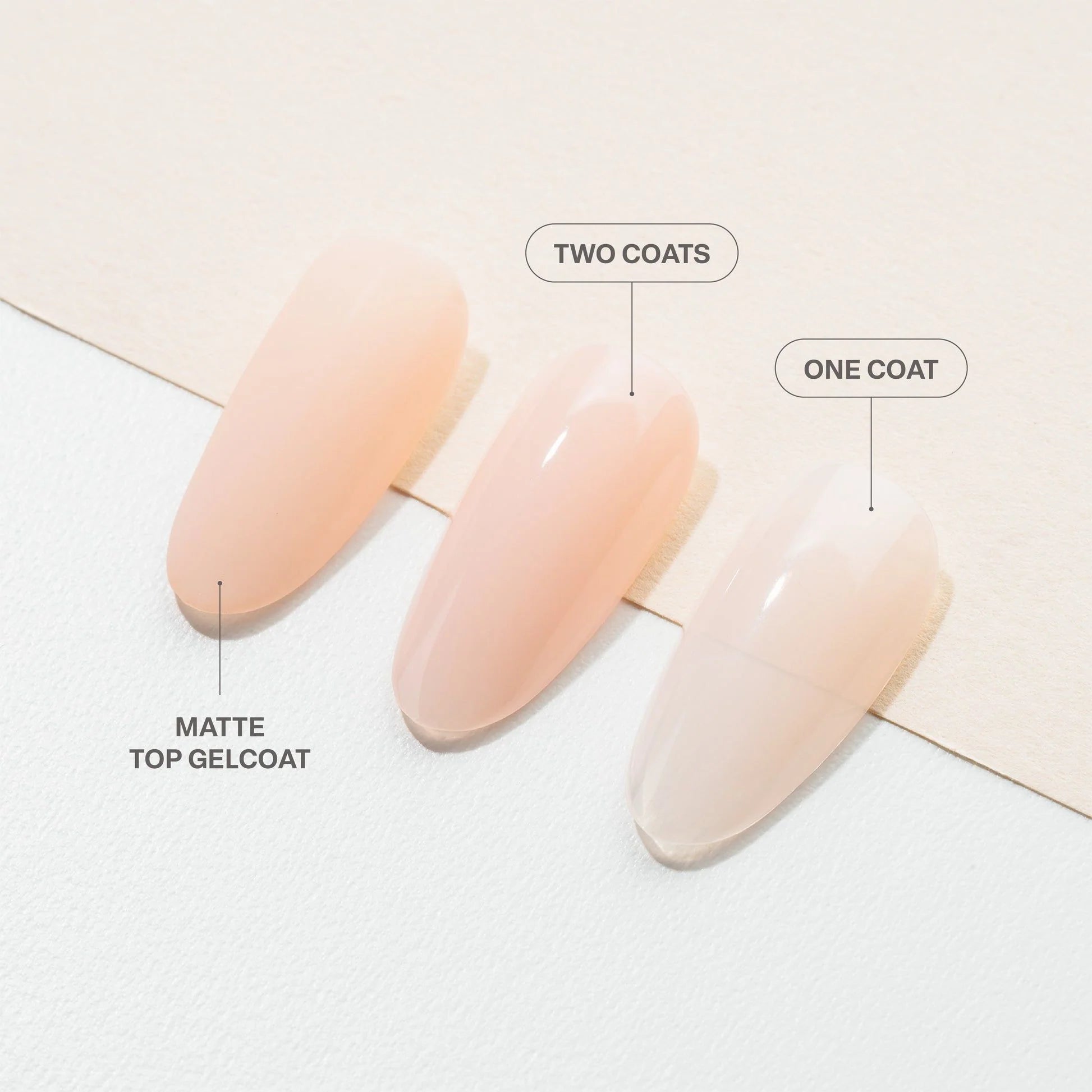 Aprés Gel Color Light & Shadow Dear Diary - 403 - Universal Nail Supplies