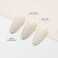 Aprés Gel Color Light & Shadow First Glance - 401 - Universal Nail Supplies