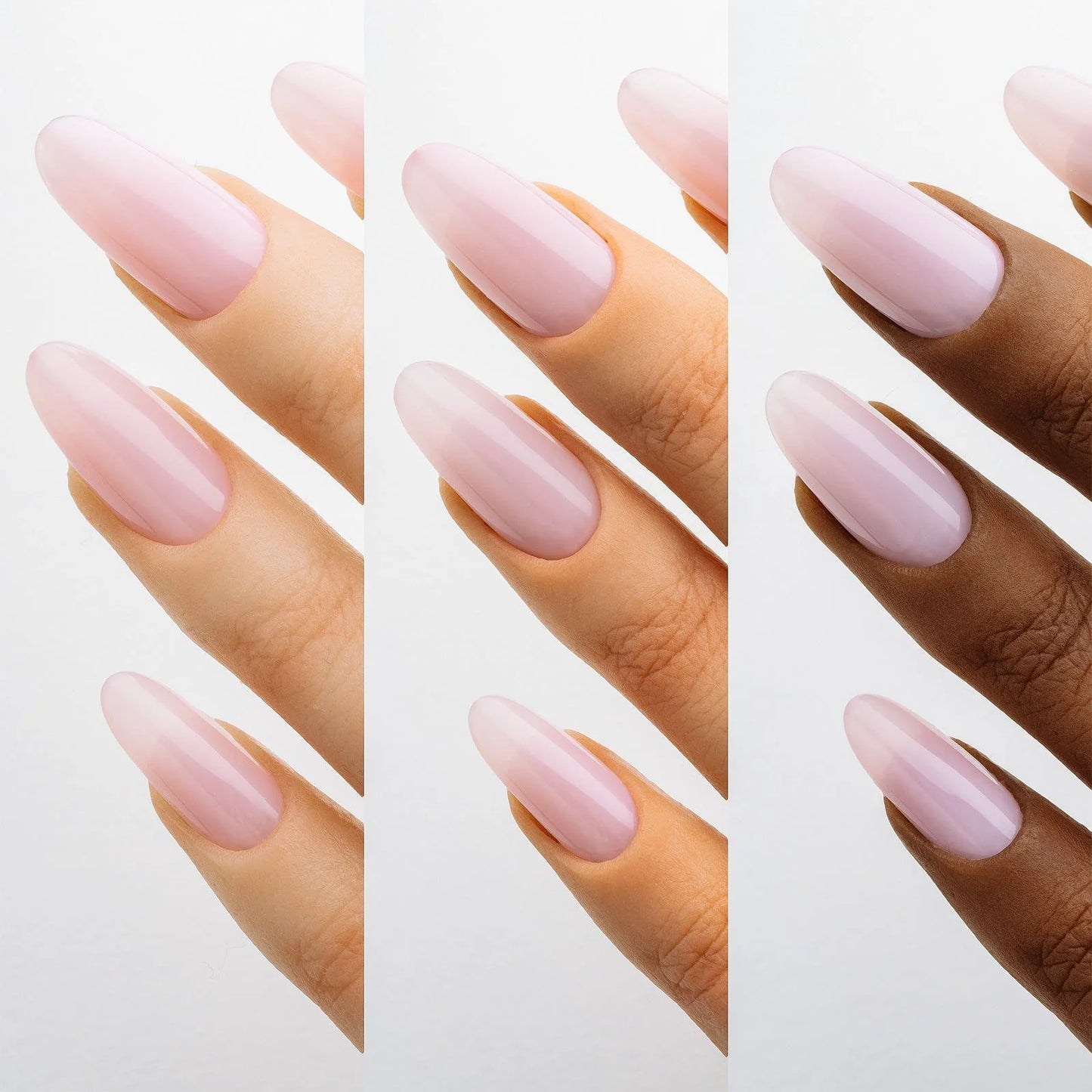 Aprés Gel Color Light & Shadow For Once - 405 - Universal Nail Supplies