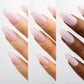 Aprés Gel Color Light & Shadow For Once - 405 - Universal Nail Supplies