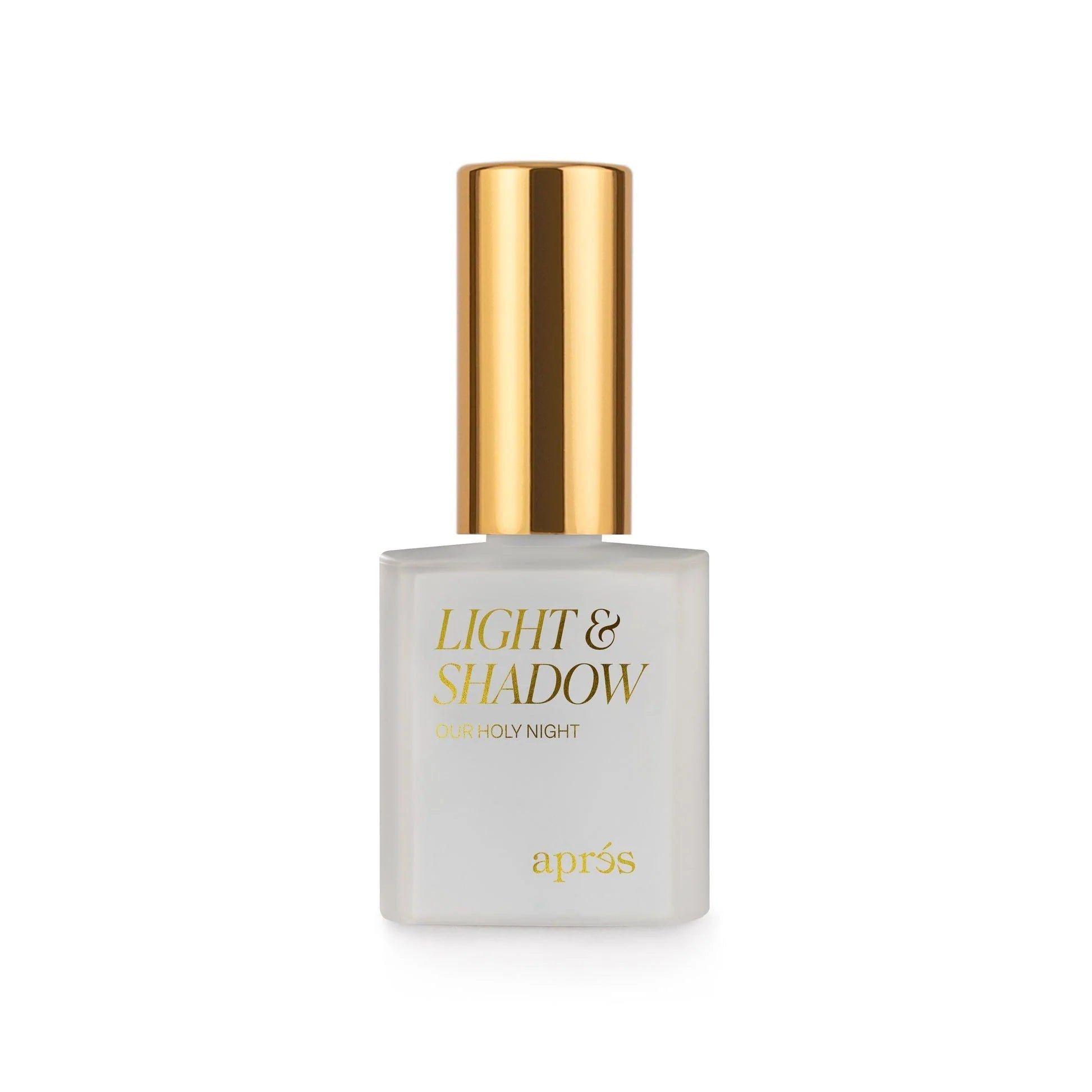 Aprés Gel Color Light & Shadow Our Holy Night - 510 - Universal Nail Supplies