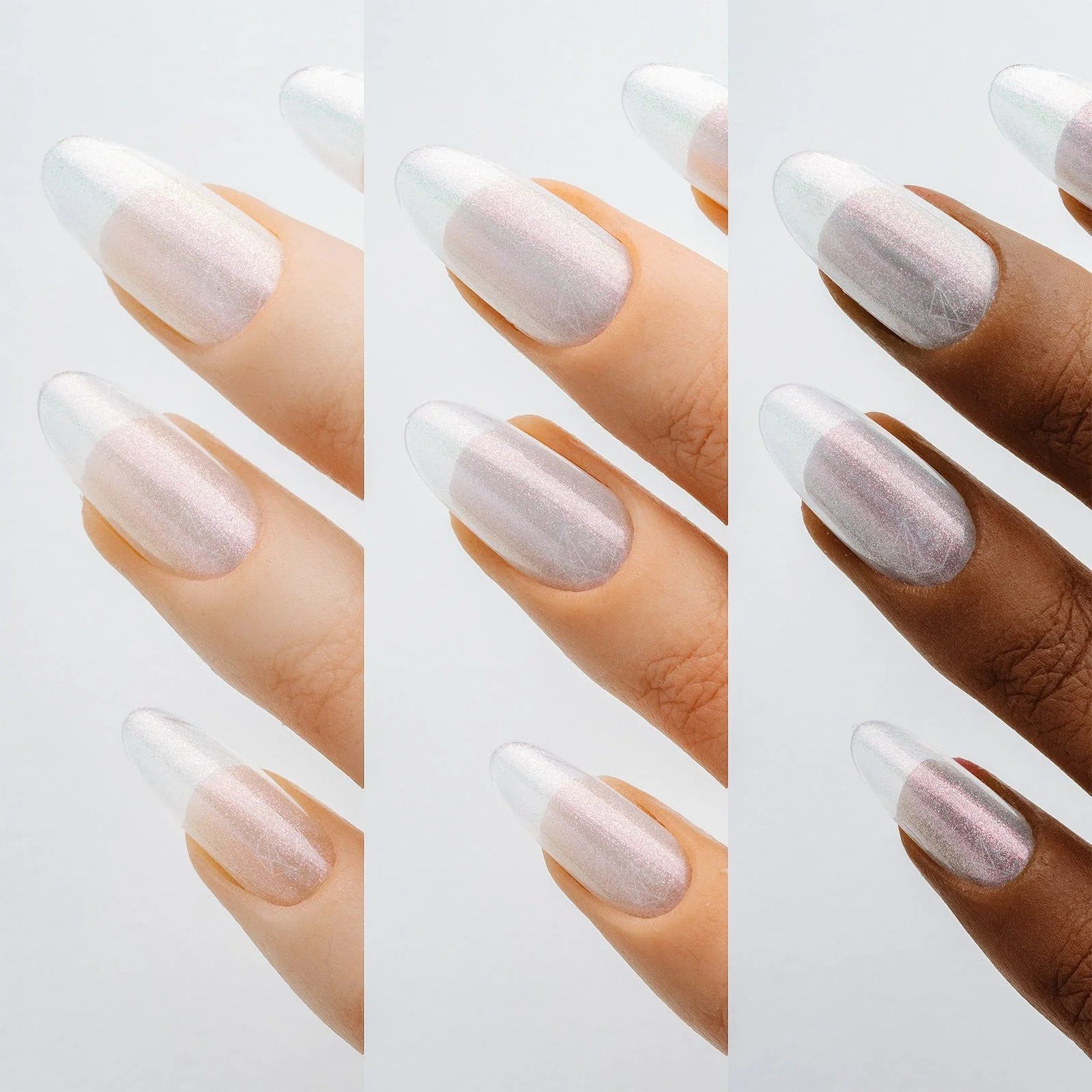 Aprés Gel Color Light & Shadow Our Holy Night - 510 - Universal Nail Supplies