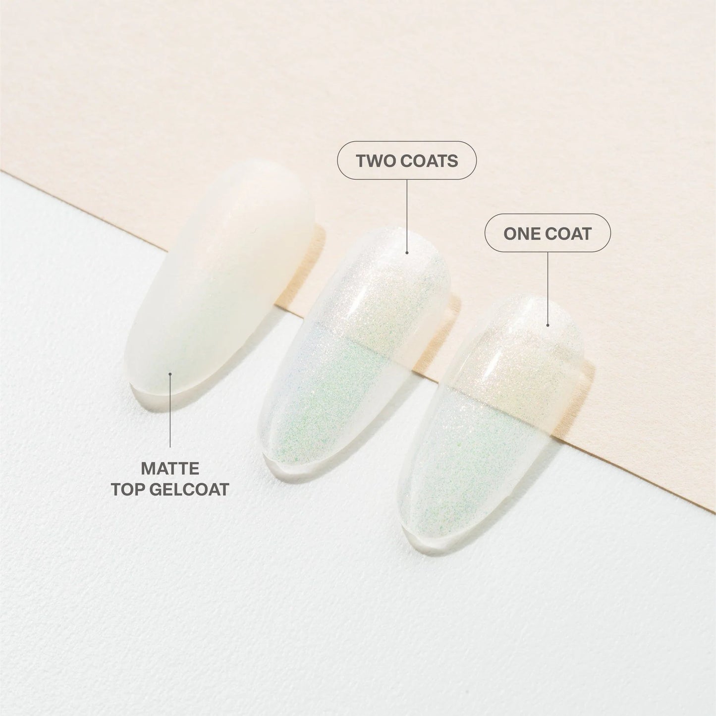 Aprés Gel Color Light & Shadow Our Holy Night - 510 - Universal Nail Supplies