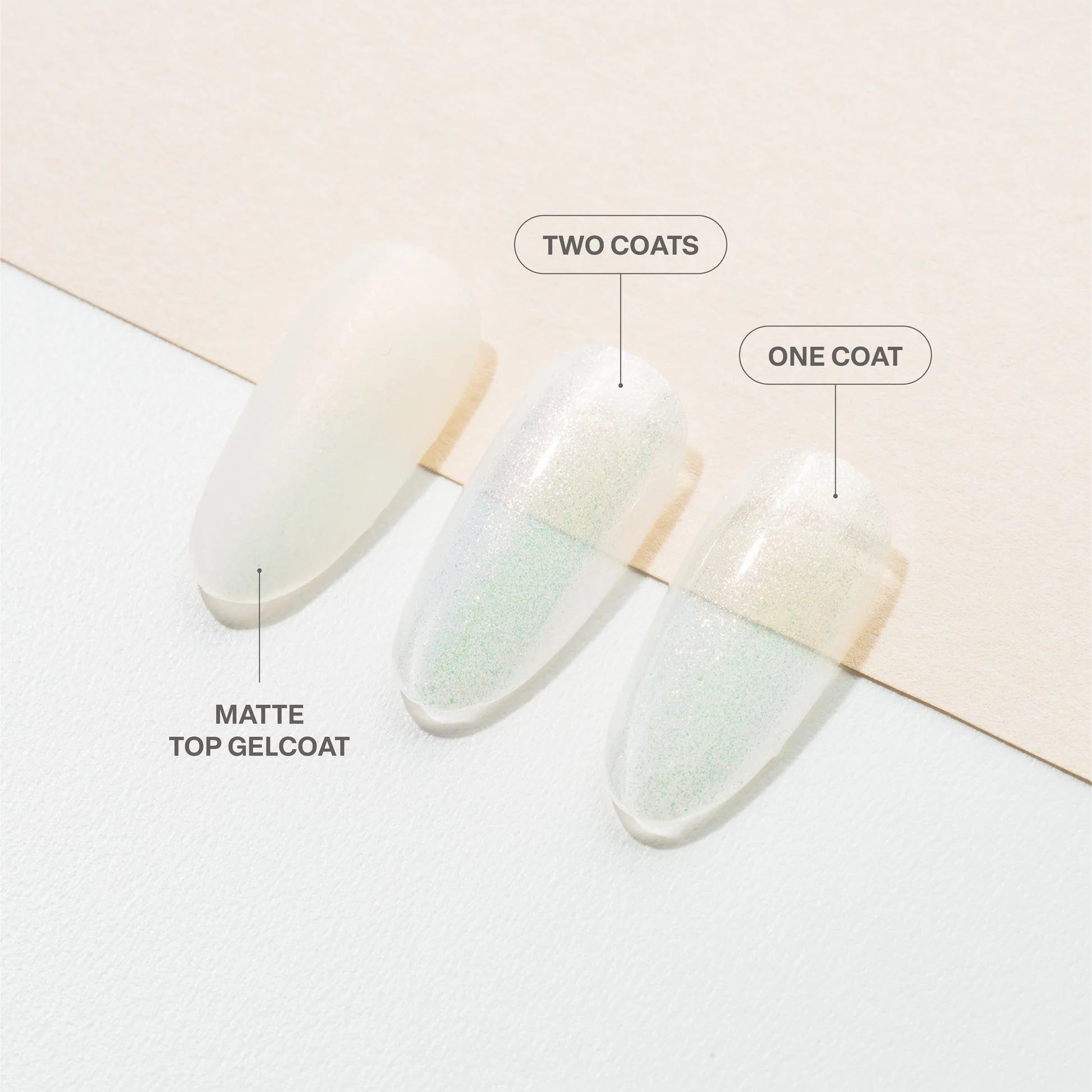 Aprés Gel Color Light & Shadow Our Holy Night - 510 - Universal Nail Supplies