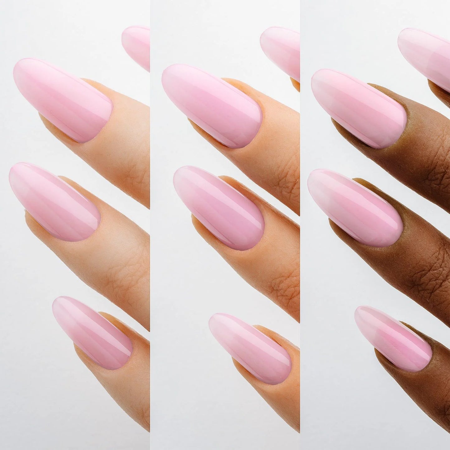 Aprés Gel Color Light & Shadow Purple Moon - 509 - Universal Nail Supplies