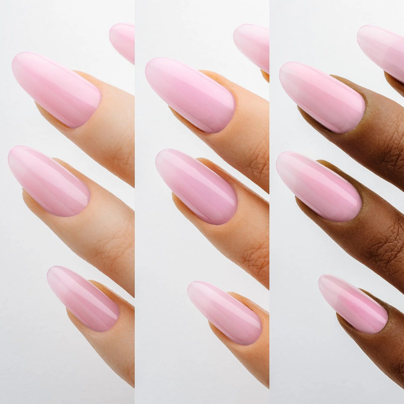 Aprés Gel Color Light & Shadow Purple Moon - 509 - Universal Nail Supplies