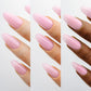 Aprés Gel Color Light & Shadow Purple Moon - 509 - Universal Nail Supplies