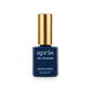 Aprés Nail Aprés Gel Color Polish Aquarius Rising 239 with vibrant blue and aqua tones, TPO free, glossy finish, image showing the bottle.