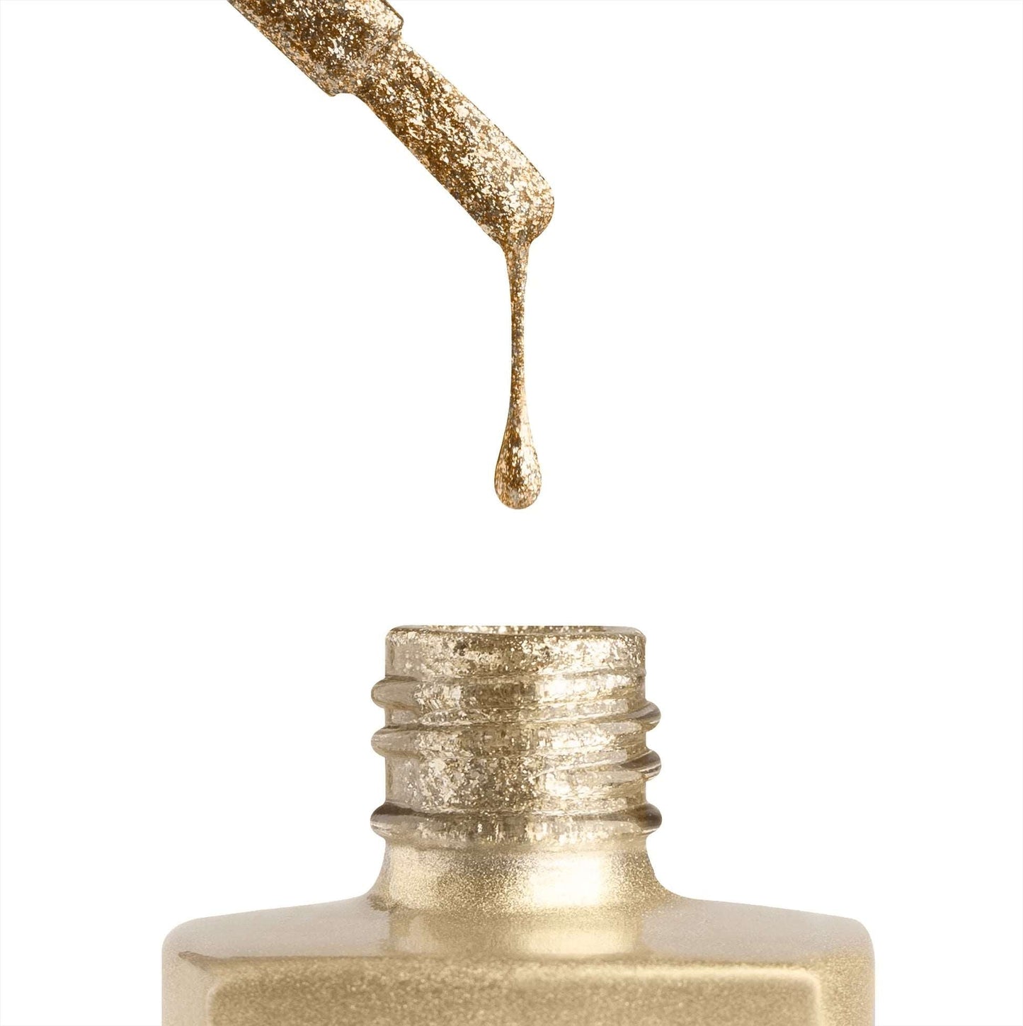 Aprés Gel Color Polish GOLDEN ANNIVERSARY - G08 - Universal Nail Supplies