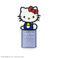 Aprés Gel Color Polish Hello Kitty Flash Glitter - Best - Universal Nail Supplies