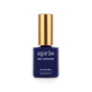 Aprés Nail Aprés Gel Color Polish in Navy, TPO free, with a smooth, glossy navy blue finish on the nail.