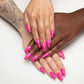 Aprés Gel Color Polish Latchkey Pink - 213 - Universal Nail Supplies