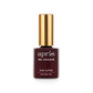 Aprés Nail Aprés Gel Color Polish Ruby Slippers 251 bottle with vibrant red gel polish for nails.