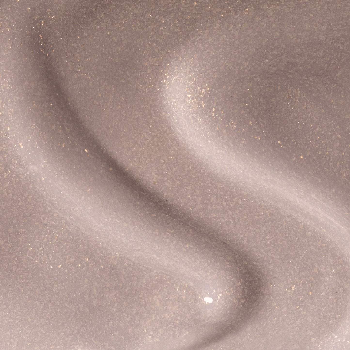 Aprés Gel Color Polish SANDSTORM CRYSTALS - G06 - Universal Nail Supplies