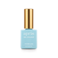 Aprés Nail Aprés Gel Color Polish in Wisteria Lane 243 with a vibrant purple shade and smooth glossy finish.