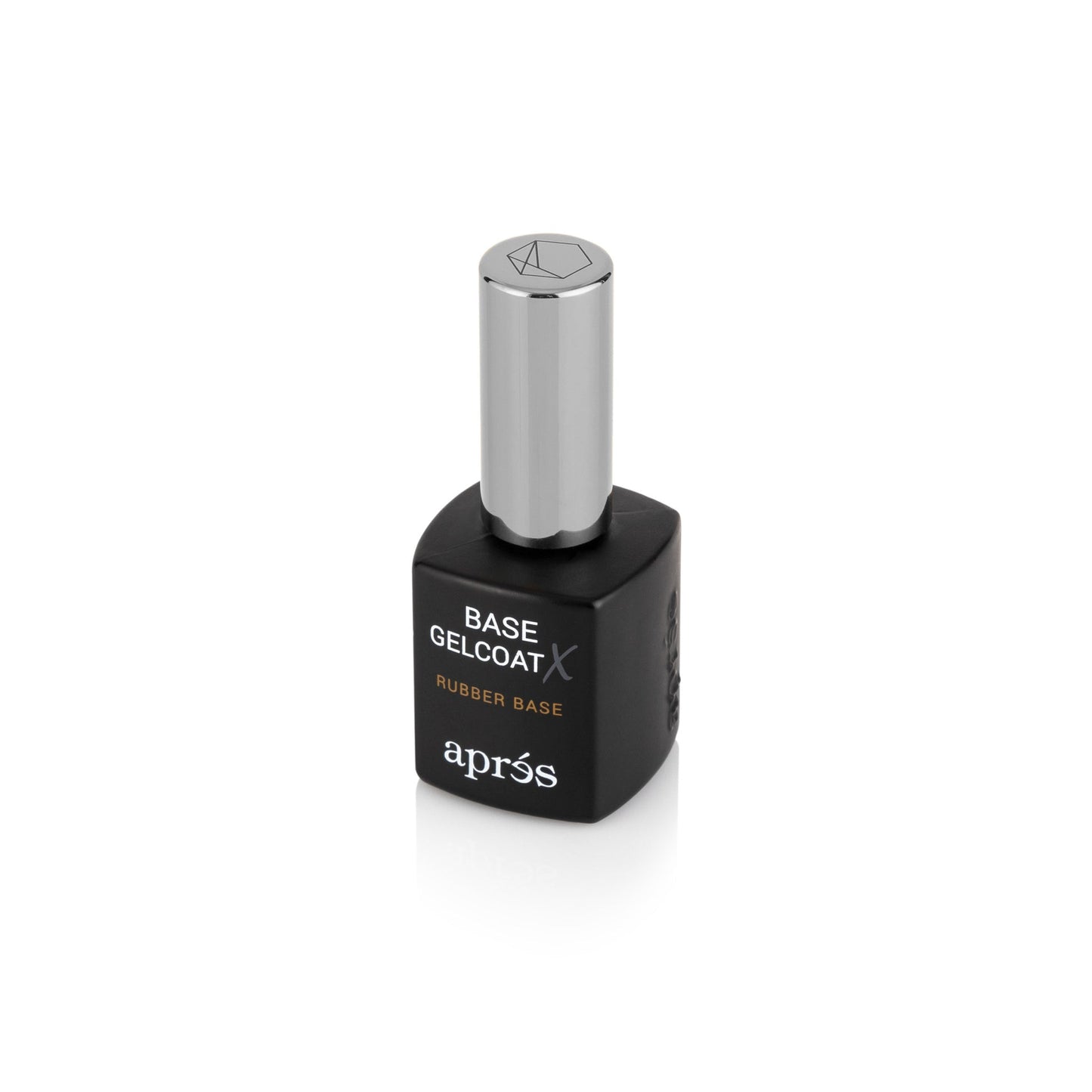 Aprés Gel-X Nail Extensions - Rubber Base Coat 15 mL - Universal Nail Supplies