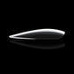 Aprés Nail Gel-X Extensions - Sculpted Almond Extra Long Pro (420PCS) - Universal Nail Supplies